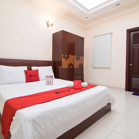Hotel Reddoorz Near Pico Plaza Cong Hoa Ho Chi Minh Zewnętrze zdjęcie