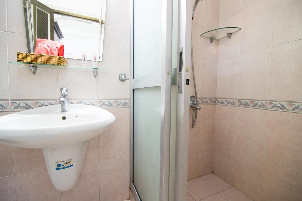 Hotel Reddoorz Near Pico Plaza Cong Hoa Ho Chi Minh Zewnętrze zdjęcie