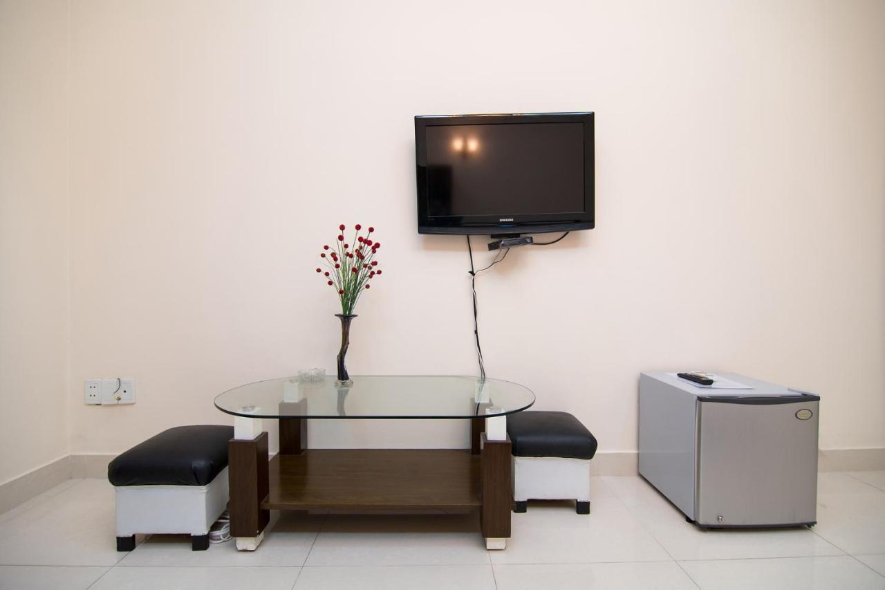Hotel Reddoorz Near Pico Plaza Cong Hoa Ho Chi Minh Zewnętrze zdjęcie